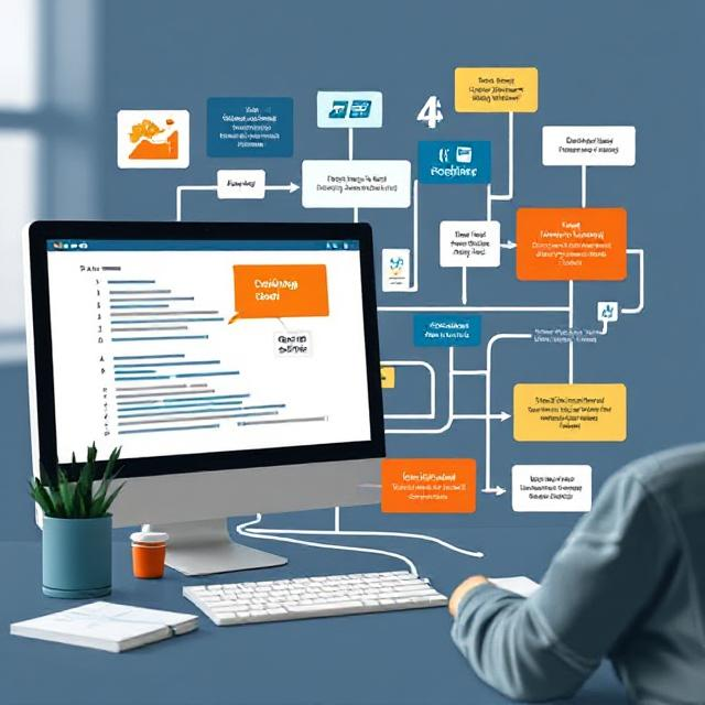 Mobile App Development